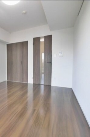 パティーナウィリア武蔵小杉の物件内観写真